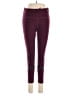 Gap Fit Burgundy Active Pants Size M - photo 1