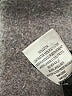 LA Made 100% Polyester Black Cardigan Size L - photo 8