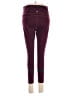 Gap Fit Burgundy Active Pants Size M - photo 2