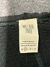 We the Free Black Pullover Sweater Size XS - photo 7