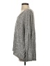 Silence and Noise Gray Pullover Sweater Size XS - photo 5