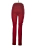 VERTIGO Solid Red Active Pants Size L - photo 2