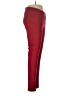 VERTIGO Solid Red Active Pants Size L - photo 4