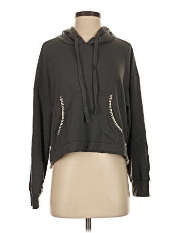 Kensie Pullover Hoodie (view 1)