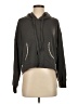 Kensie Gray Pullover Hoodie Size 1 - photo 1
