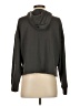 Kensie Gray Pullover Hoodie Size 1 - photo 2