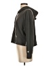Kensie Gray Pullover Hoodie Size 1 - photo 5
