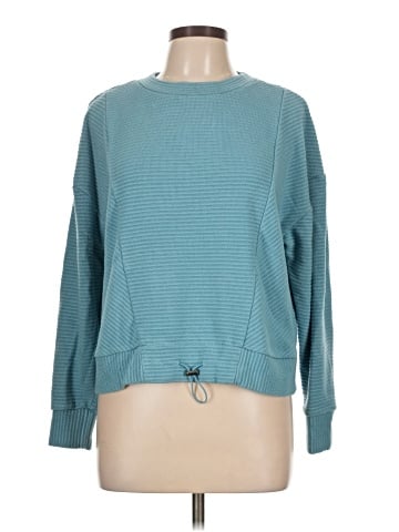 Simply Vera Vera Wang Pullover Sweater (view 1)