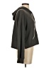 Kensie Gray Pullover Hoodie Size 1 - photo 4