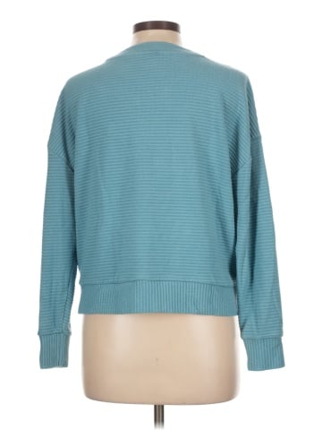 Simply Vera Vera Wang Pullover Sweater (view 2)