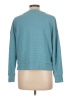 Simply Vera Vera Wang Teal Pullover Sweater Size L (petite) - photo 2