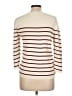 Talbots Ivory Pullover Sweater Size L - photo 2