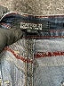 Forever 21 Solid Blue Jeans Size 30 waist - photo 7
