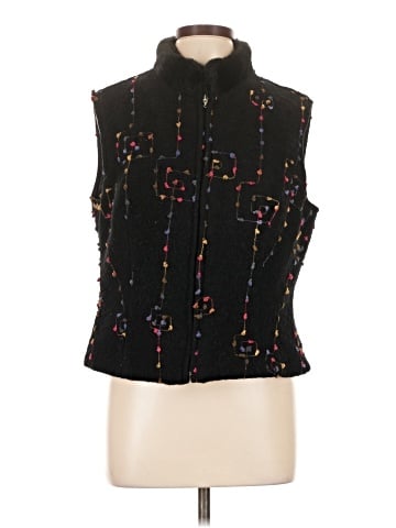 TSUNAMI Vest (view 1)