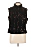 TSUNAMI Black Vest Size L - photo 1