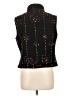 TSUNAMI Black Vest Size L - photo 2