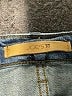 Joe's Jeans Hearts Blue Jeans Size 26 waist - photo 4