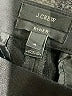 J.Crew Black Active Pants Size 4 - photo 4