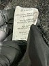 J.Crew Black Active Pants Size 4 - photo 5