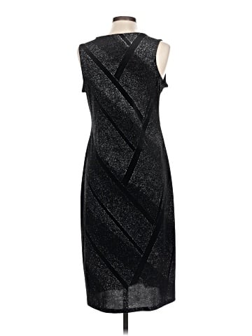 Olivia Matthews Cocktail Dress (view 2)