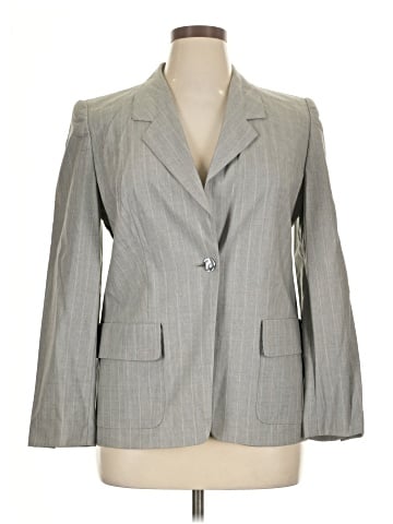 Louis Féraud Blazer (view 1)