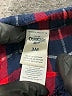 OshKosh B'gosh Plaid Red Skirt 0-3 MO / 3 MO - photo 3