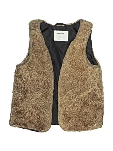 Old Navy Vest (view 1)