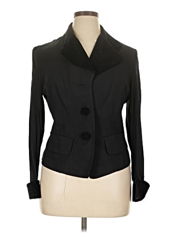 Lois Snyder Dani Max Blazer (view 1)