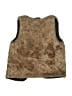 Old Navy Brown Vest Size 6 - 7 - photo 2