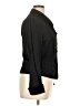 Lois Snyder Dani Max Black Blazer Size 14 - photo 4