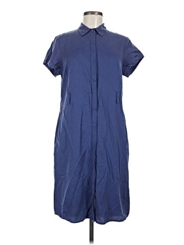 UNTUCKit Casual Dress (view 1)