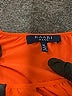 Kaari Blue 100% Polyester Orange Sleeveless Blouse Size XL - photo 7