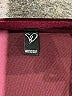 Windsor Burgundy Cocktail Dress Size L - photo 4