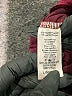 Windsor Burgundy Cocktail Dress Size L - photo 5