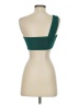 Unbranded Green Tank Top Size XXS (estimated) - photo 2