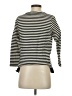 Vineyard Vines 100% Cotton Black 3/4 Sleeve Top Size XS - photo 2