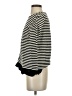 Vineyard Vines 100% Cotton Black 3/4 Sleeve Top Size XS - photo 5