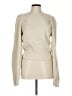 Free People Ivory Pullover Sweater Size L - photo 1