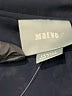 Maeve 100% Polyester Gray Casual Skirt Size XS - photo 4