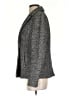 Ann Taylor LOFT Tweed Gray Blazer Size S - photo 5