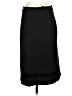 Casting Solid Black Formal Skirt Size EU (FR) 36 / US 4 - photo 1