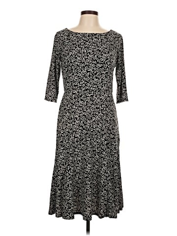 Coldwater Creek Casual Dress (view 1)