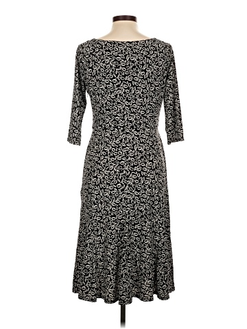 Coldwater Creek Casual Dress (view 2)