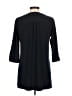 Sympli Black 3/4 Sleeve Blouse Size 8 - photo 2