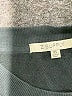 Z Supply 100% Cotton Gray Sweatshirt Size XS - photo 7