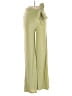 Meshki Green Yellow Dress Pants Size XS - photo 1