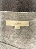 Ann Taylor LOFT Solid Gray Pullover Sweater Size XS - photo 7
