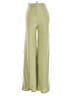 Meshki Green Yellow Dress Pants Size XS - photo 2