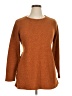Ekouaer Brown Pullover Sweater Size XL - photo 1