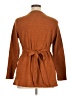 Ekouaer Brown Pullover Sweater Size XL - photo 2